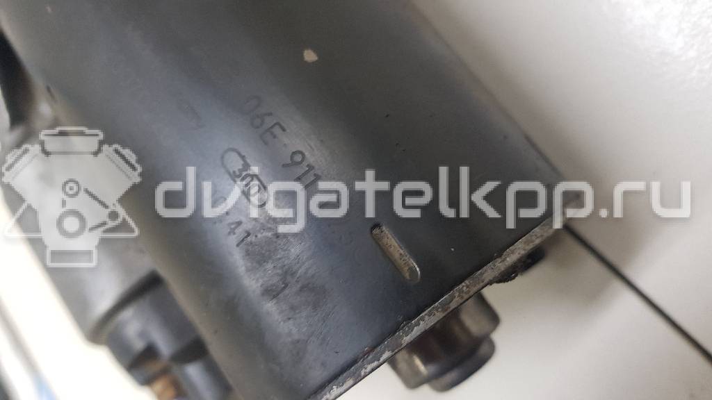 Фото Стартер  06E911023C для Audi A8 / A4 / A6 {forloop.counter}}