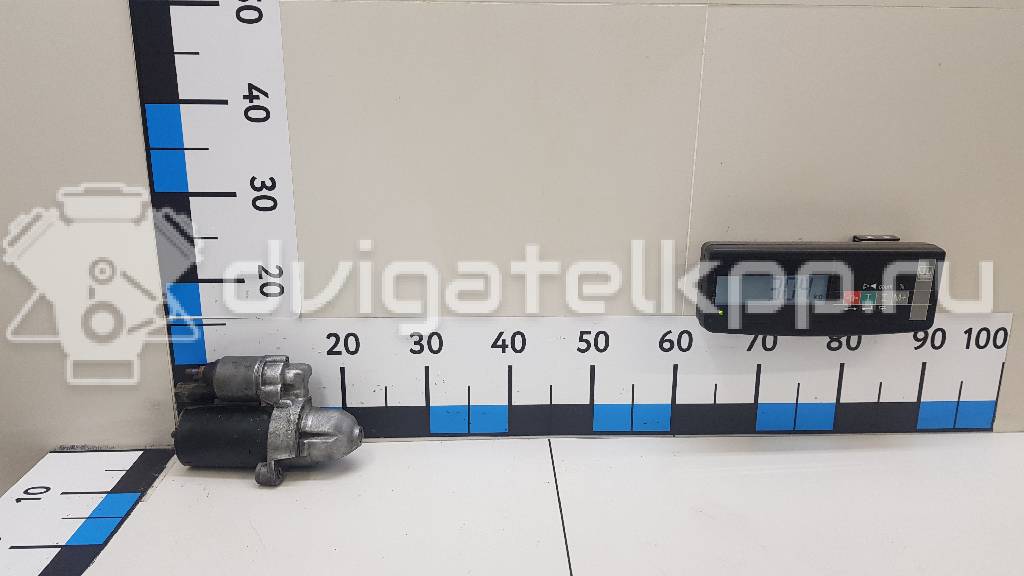 Фото Стартер  06E911023C для Audi A8 / A4 / A6 {forloop.counter}}