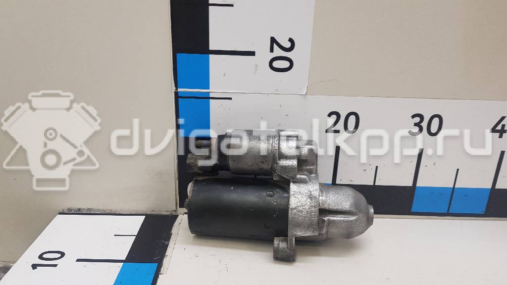 Фото Стартер  06E911023C для Audi A8 / A4 / A6 {forloop.counter}}