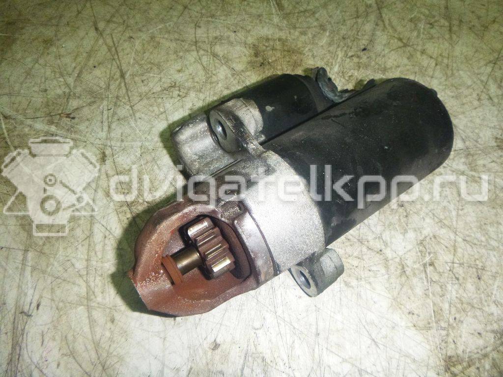 Фото Стартер  06E911023C для Audi A8 / A4 / A6 {forloop.counter}}