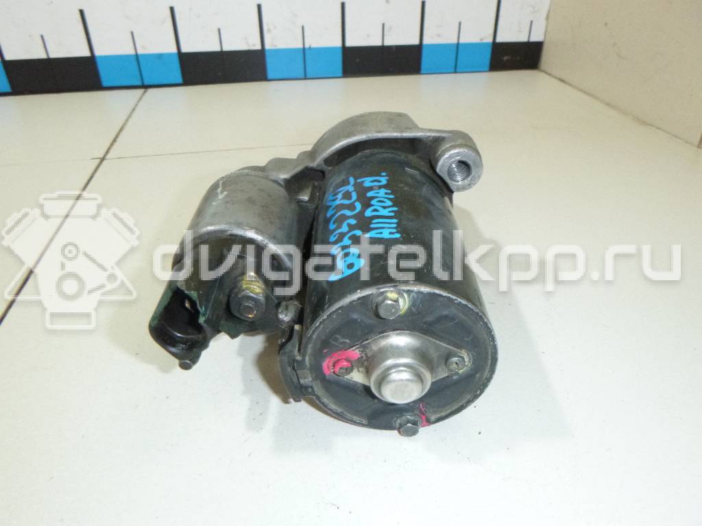 Фото Стартер  06E911023C для Audi A8 / A4 / A6 {forloop.counter}}