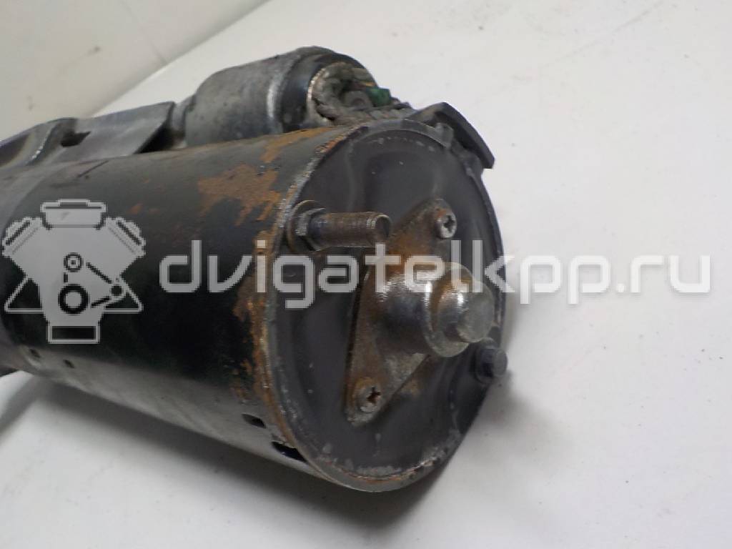 Фото Стартер  03g911023 для Audi A4 / A6 {forloop.counter}}