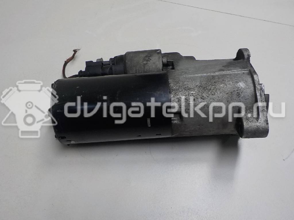 Фото Стартер  03g911023 для Audi A4 / A6 {forloop.counter}}