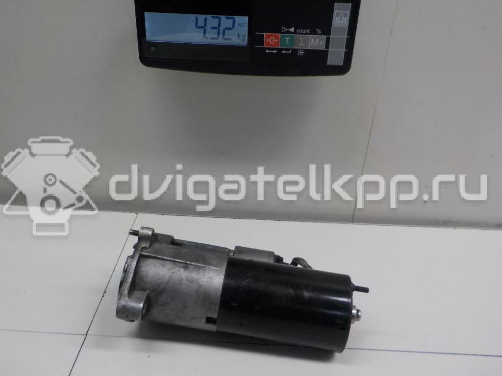 Фото Стартер  03G911023 для Audi A4 / A6 {forloop.counter}}