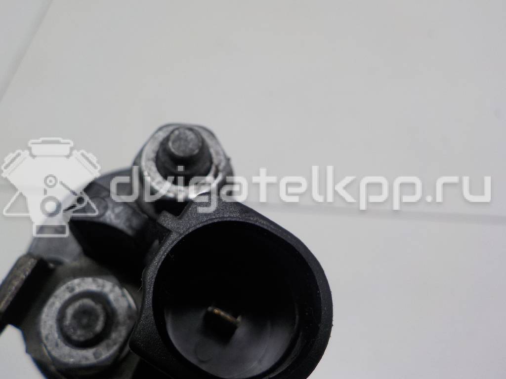 Фото Стартер  03G911023 для Audi A4 / A6 {forloop.counter}}