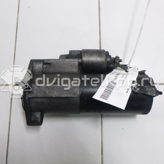 Фото Стартер  03G911023 для Audi A4 / A6