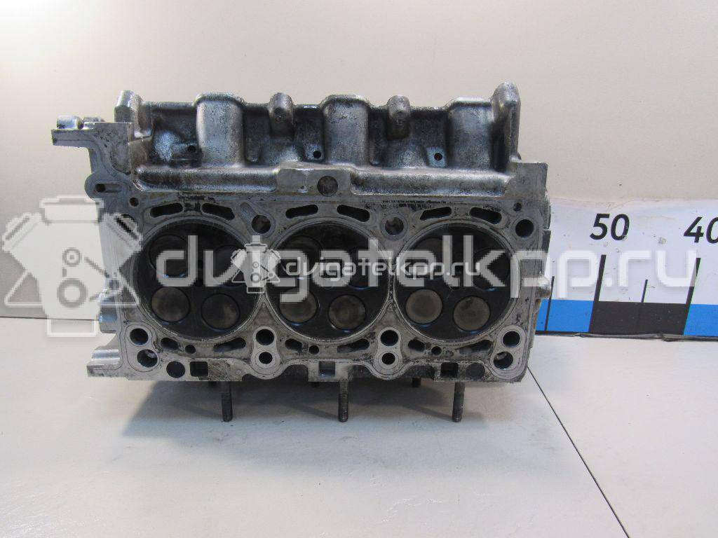 Фото Головка блока для двигателя BMK для Audi A6 225 л.с 24V 3.0 л Дизельное топливо 059103265HX {forloop.counter}}