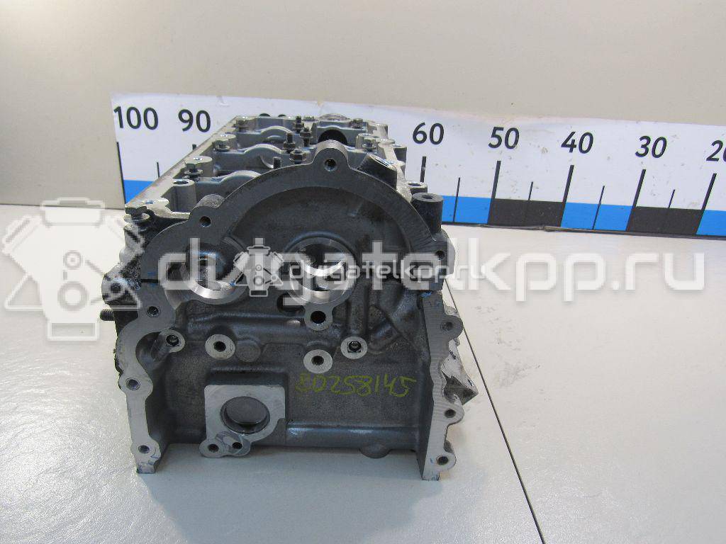 Фото Головка блока для двигателя BMK для Audi A6 225 л.с 24V 3.0 л Дизельное топливо 059103265HX {forloop.counter}}