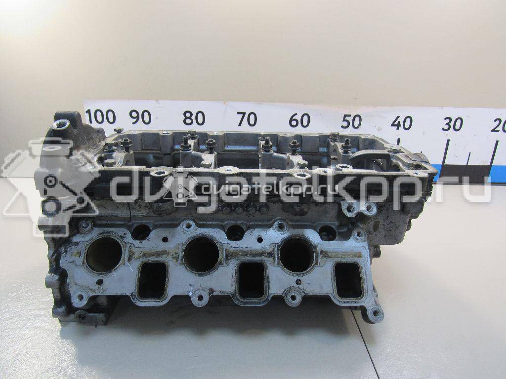 Фото Головка блока для двигателя BMK для Audi A6 225 л.с 24V 3.0 л Дизельное топливо 059103265HX {forloop.counter}}