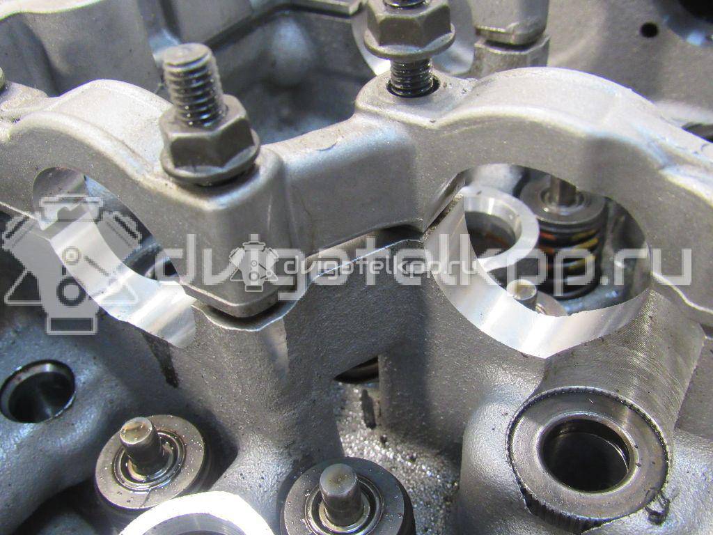 Фото Головка блока для двигателя BMK для Audi A6 225 л.с 24V 3.0 л Дизельное топливо 059103265HX {forloop.counter}}