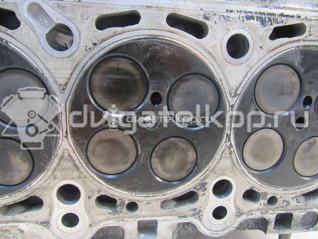 Фото Головка блока для двигателя BMK для Audi A6 225 л.с 24V 3.0 л Дизельное топливо 059103265HX {forloop.counter}}