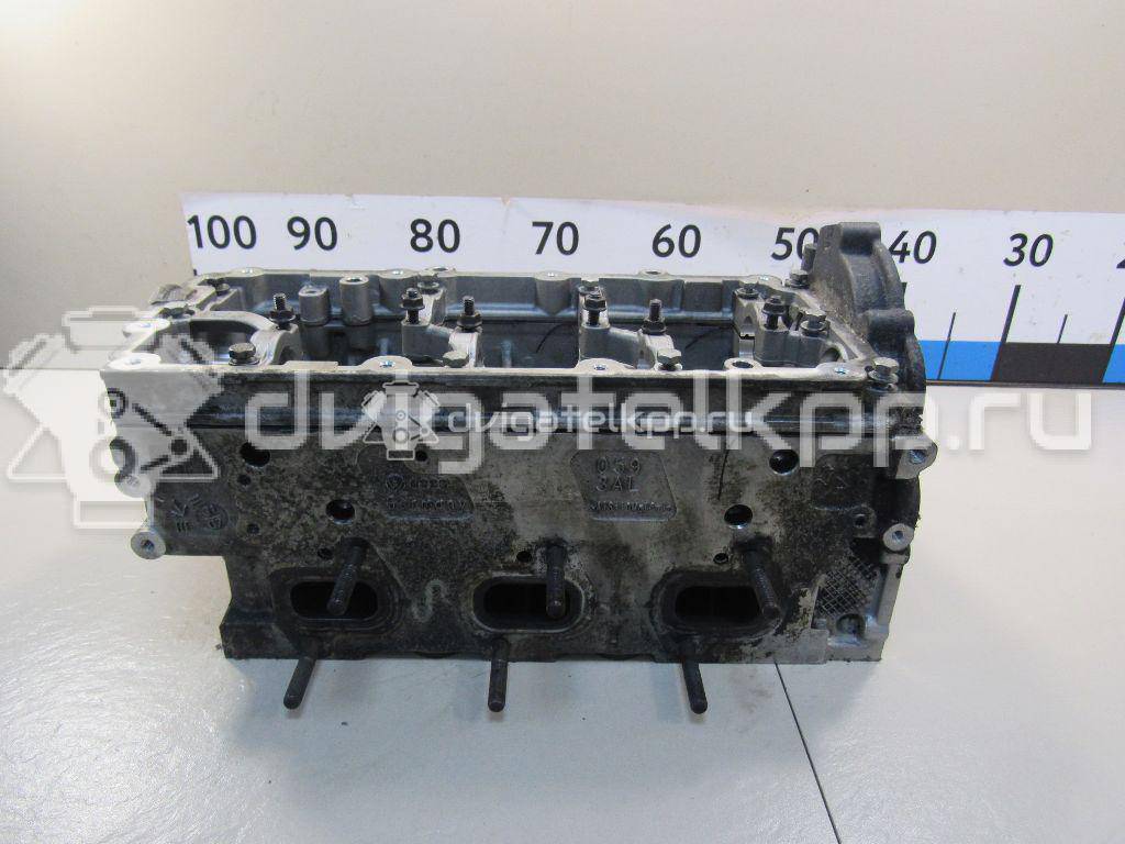 Фото Головка блока для двигателя BMK для Audi A6 225 л.с 24V 3.0 л Дизельное топливо 059103265HX {forloop.counter}}