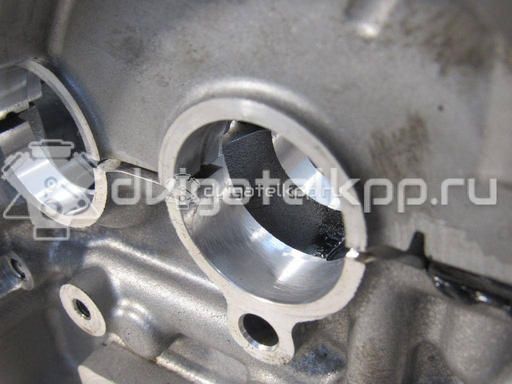 Фото Головка блока для двигателя BMK для Audi A6 225 л.с 24V 3.0 л Дизельное топливо 059103265HX {forloop.counter}}
