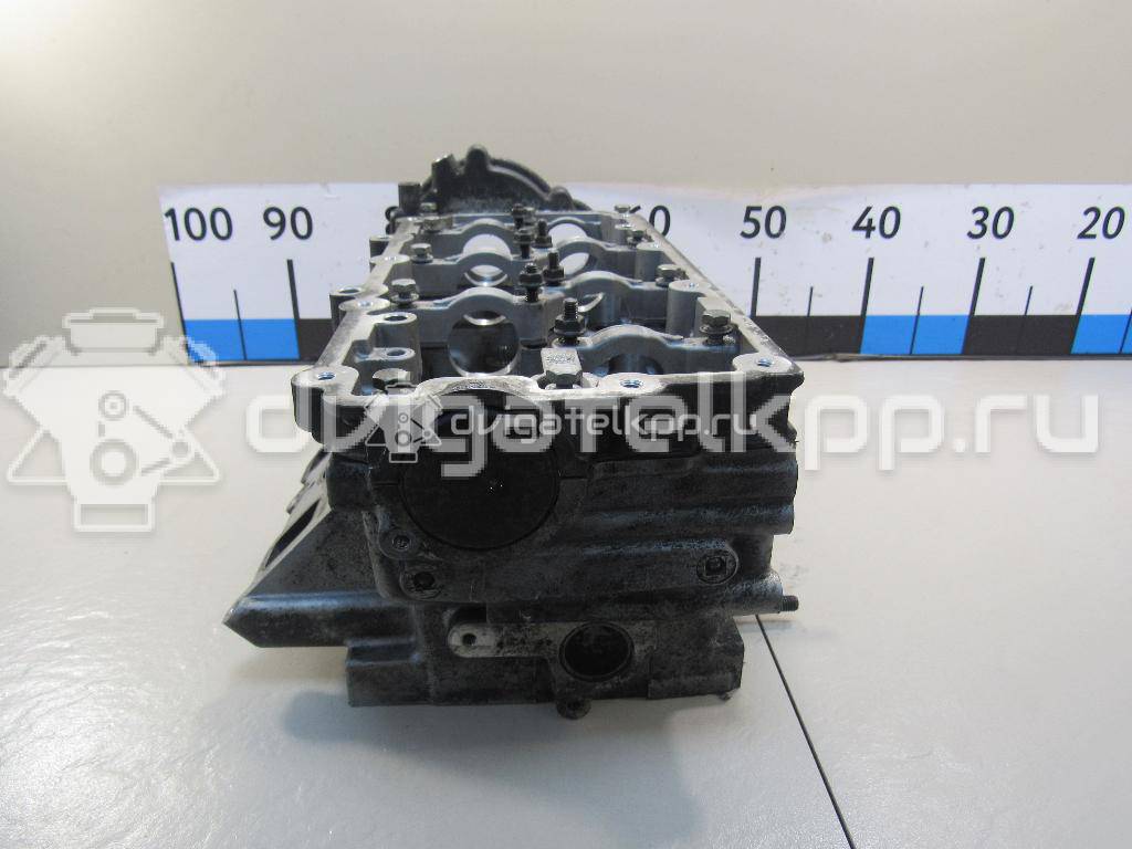 Фото Головка блока для двигателя BMK для Audi A6 225 л.с 24V 3.0 л Дизельное топливо 059103265HX {forloop.counter}}