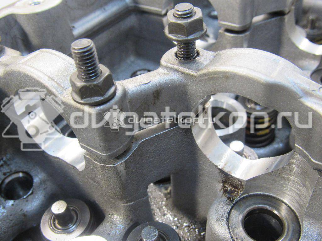 Фото Головка блока для двигателя BMK для Audi A6 225 л.с 24V 3.0 л Дизельное топливо 059103265HX {forloop.counter}}