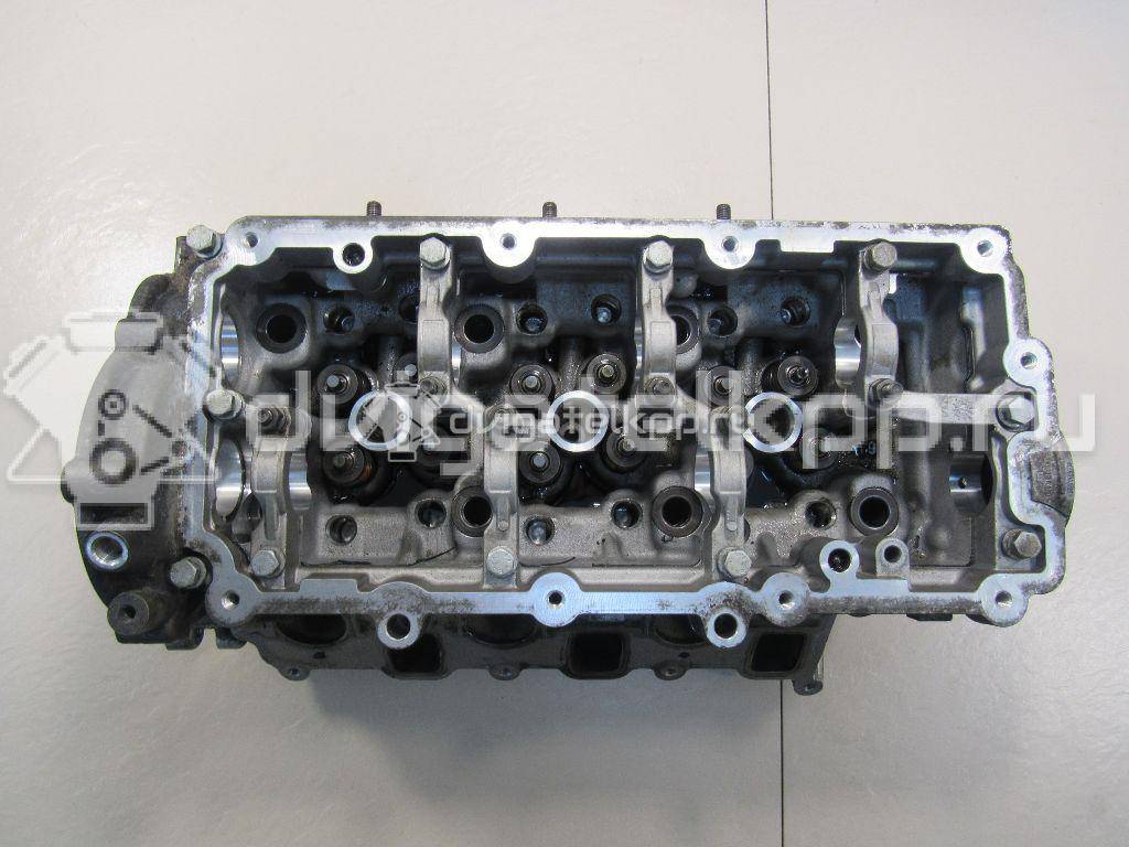 Фото Головка блока для двигателя BMK для Audi A6 225 л.с 24V 3.0 л Дизельное топливо 059103265HX {forloop.counter}}