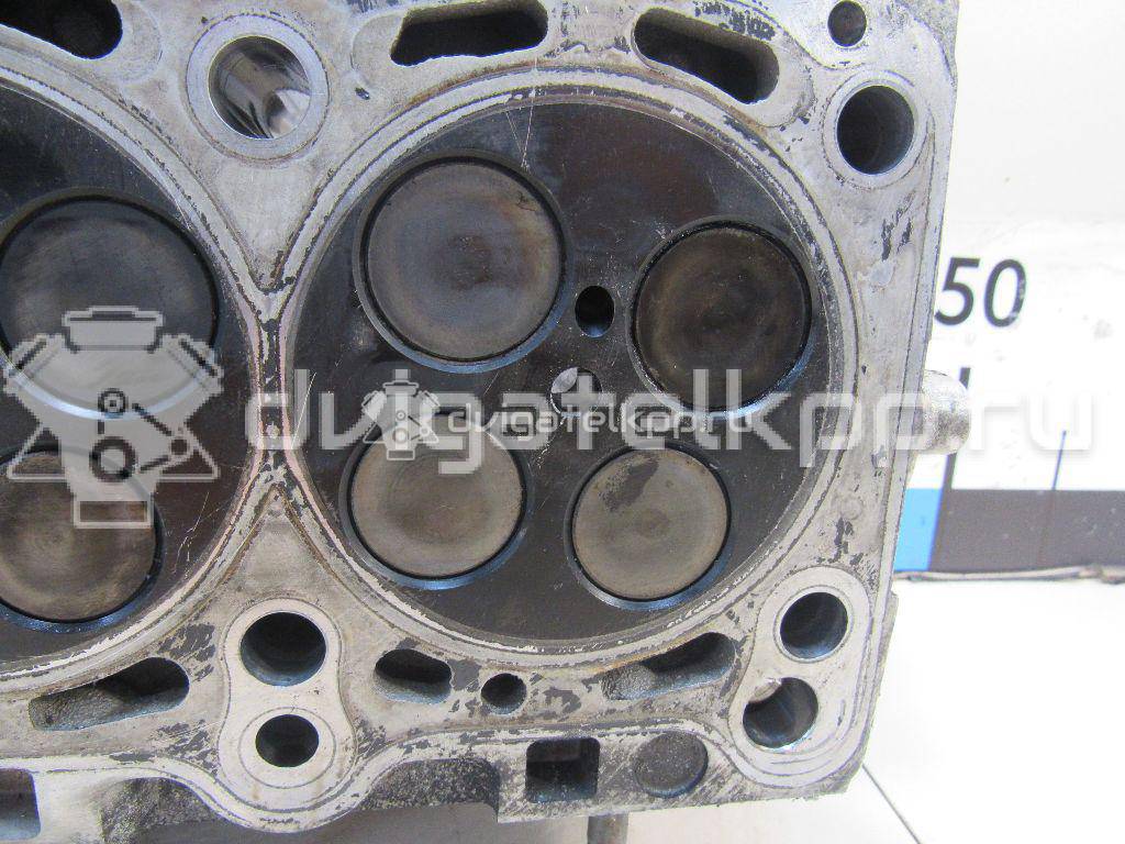 Фото Головка блока для двигателя BMK для Audi A6 225 л.с 24V 3.0 л Дизельное топливо 059103265HX {forloop.counter}}