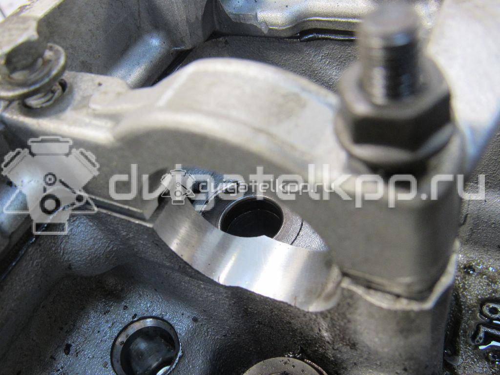 Фото Головка блока для двигателя BMK для Audi A6 225 л.с 24V 3.0 л Дизельное топливо 059103265HX {forloop.counter}}