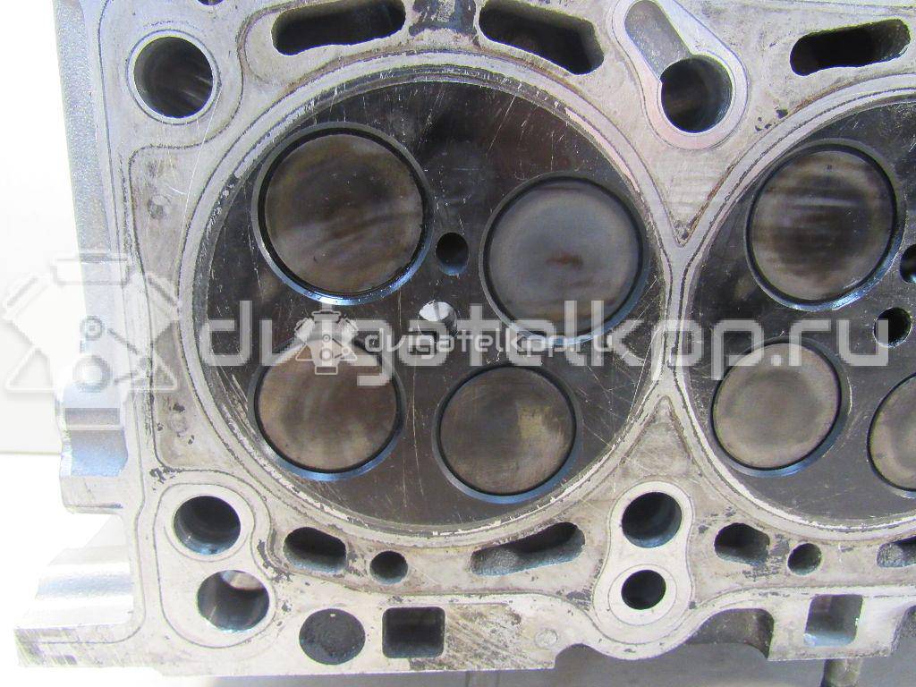 Фото Головка блока для двигателя BMK для Audi A6 225 л.с 24V 3.0 л Дизельное топливо 059103265HX {forloop.counter}}