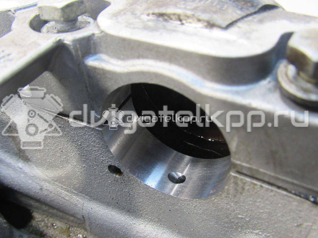 Фото Головка блока для двигателя BMK для Audi A6 225 л.с 24V 3.0 л Дизельное топливо 059103265HX {forloop.counter}}