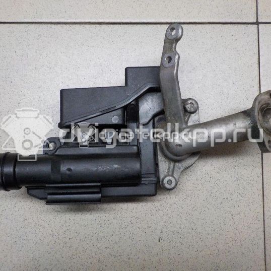 Фото Маслоотделитель для двигателя BAR для Volkswagen / Audi 314-350 л.с 32V 4.2 л бензин 079103464D