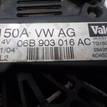 Фото Генератор  06B903016AC для Audi A4 / A6 {forloop.counter}}