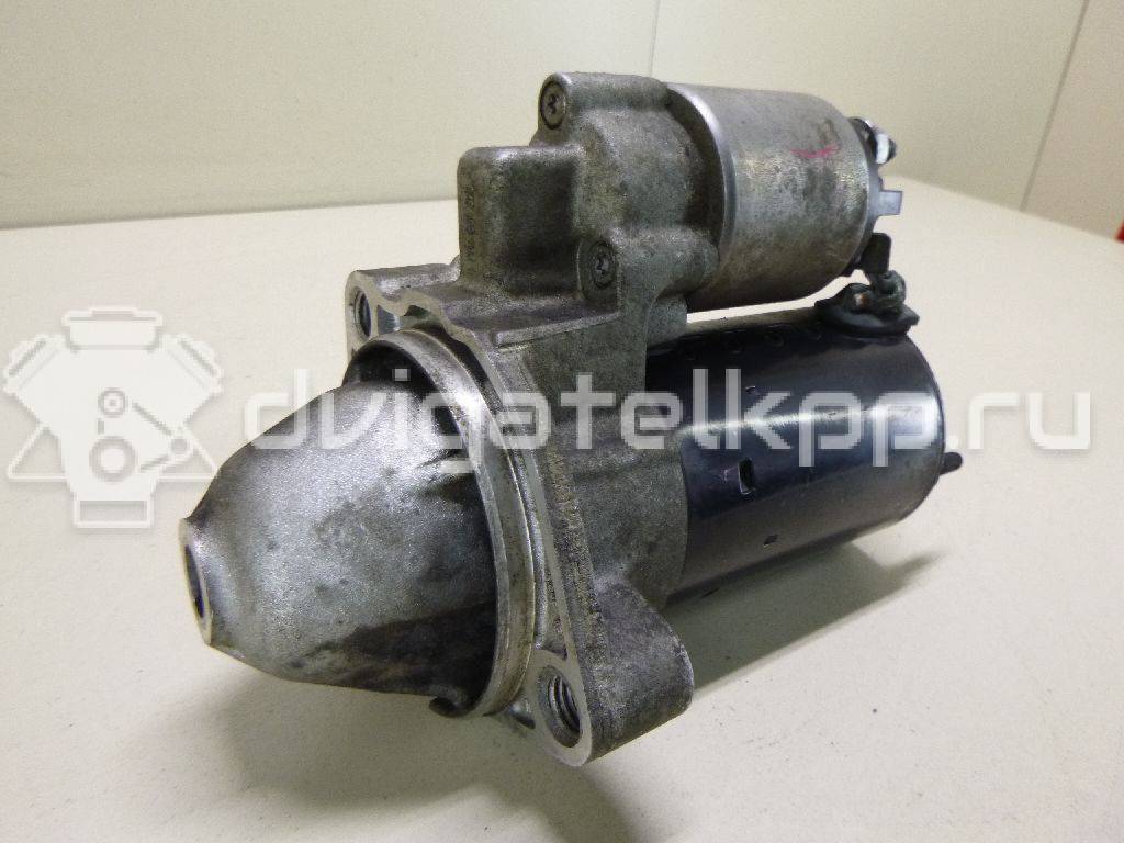 Фото Стартер  06B911023A для opel Corsa C {forloop.counter}}
