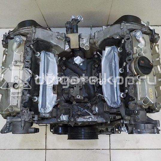 Фото Контрактный (б/у) двигатель CGWB для Audi A6 300 л.с 24V 3.0 л бензин 06E100032B