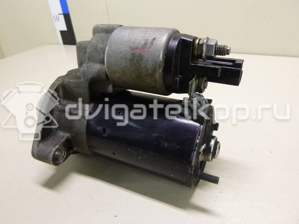 Фото Стартер  06B911023A для opel Corsa C {forloop.counter}}