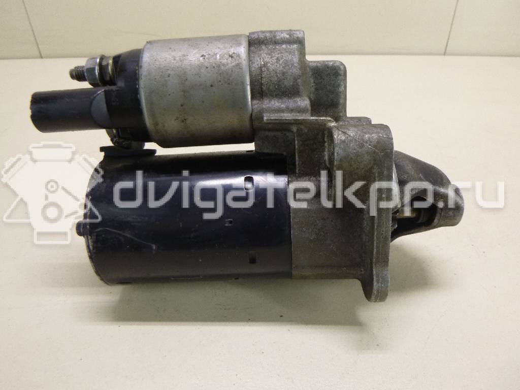 Фото Стартер  06B911023A для opel Corsa C {forloop.counter}}