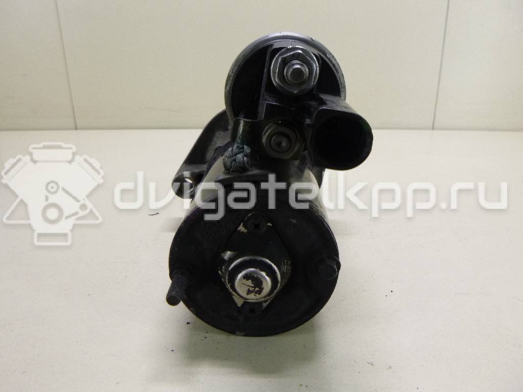Фото Стартер  06B911023A для opel Corsa C {forloop.counter}}