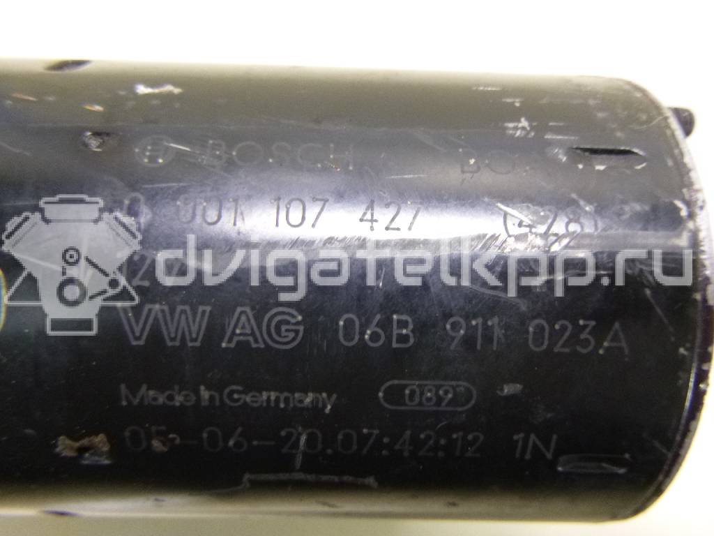 Фото Стартер  06B911023A для opel Corsa C {forloop.counter}}