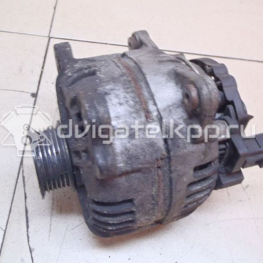 Фото Генератор  059903016E для Audi A4 / A6 / A5 / A8 / Q5