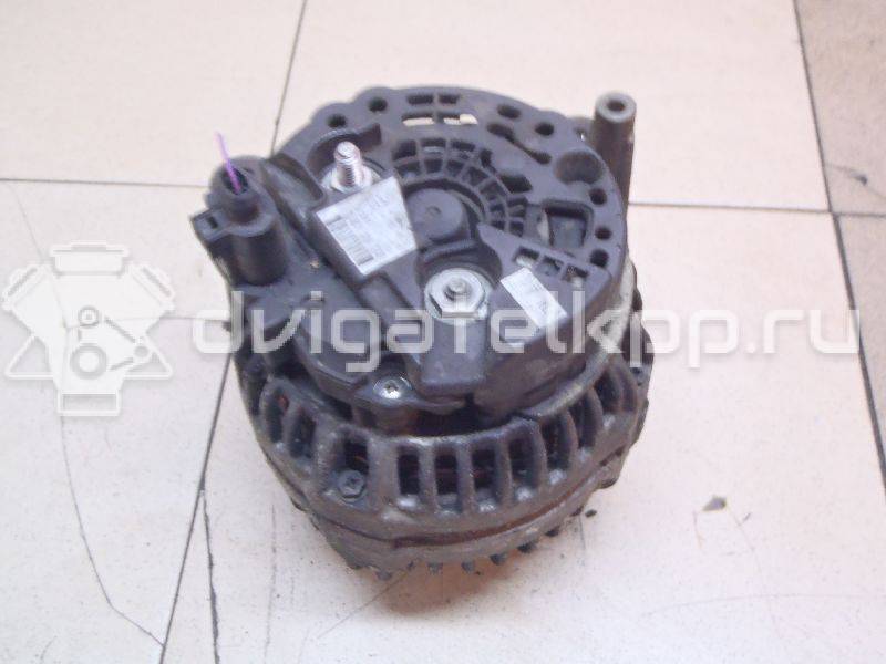 Фото Генератор  059903016E для Audi A4 / A6 / A5 / A8 / Q5 {forloop.counter}}