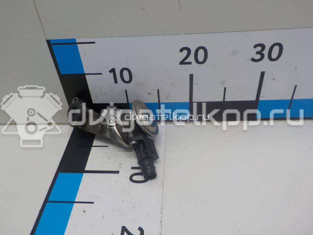 Фото Клапан рециркуляции выхлопных газов для двигателя CVPA для Audi A7 Sportback 4Ga, 4Gf / A6 220 л.с 24V 2.8 л бензин 06E131102B {forloop.counter}}