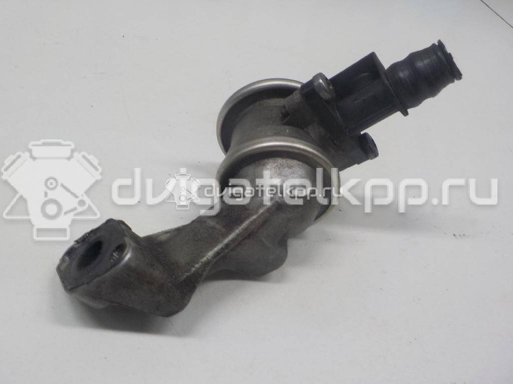 Фото Клапан рециркуляции выхлопных газов для двигателя CVPA для Audi A7 Sportback 4Ga, 4Gf / A6 220 л.с 24V 2.8 л бензин 06E131102B {forloop.counter}}