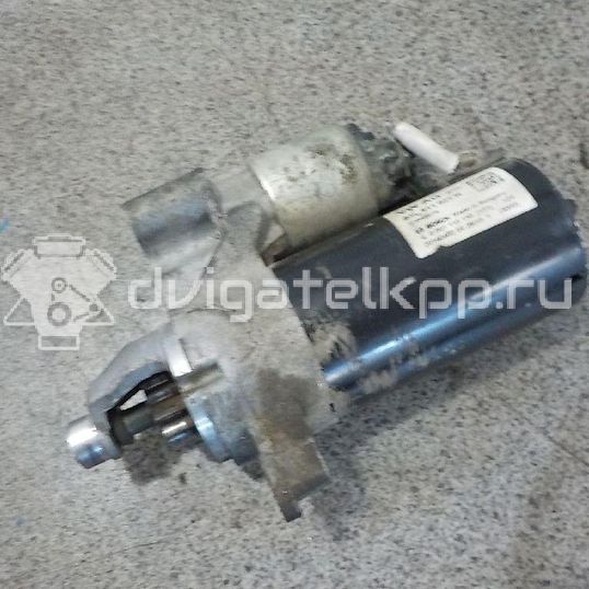 Фото Стартер  03L911021H для Audi A4 / A6 / A5 / A8 / Q5