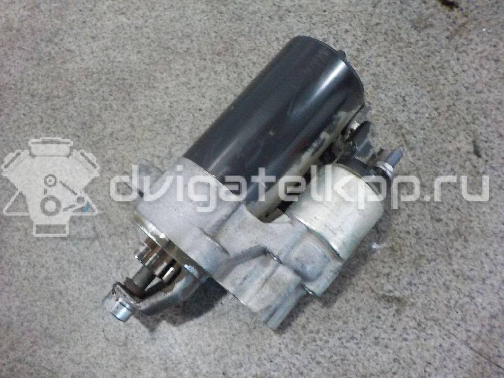 Фото Стартер  03L911021H для Audi A4 / A6 / A5 / A8 / Q5 {forloop.counter}}