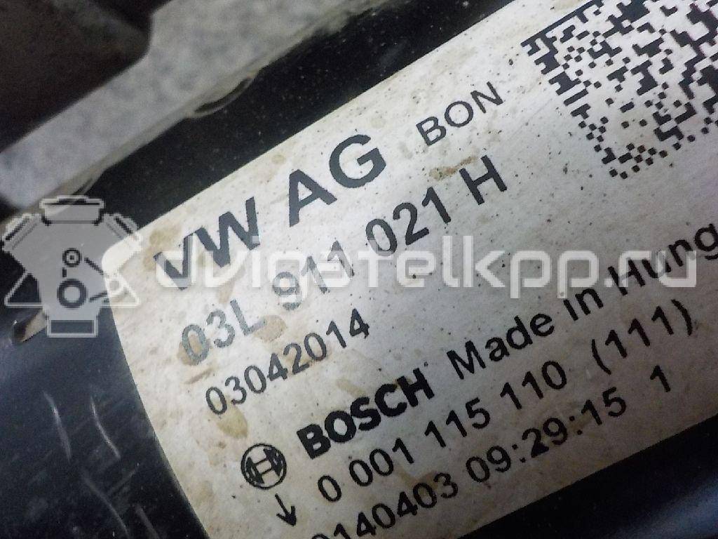 Фото Стартер  03L911021H для Audi A4 / A6 / A5 / A8 / Q5 {forloop.counter}}