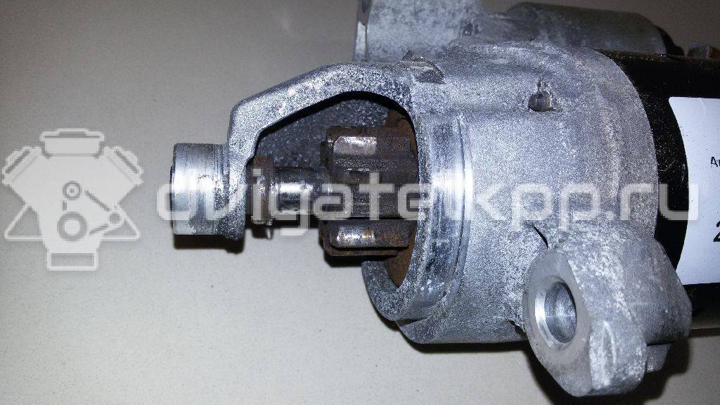 Фото Стартер  03L911021G для Audi A4 / A6 / A5 / A8 / Q5 {forloop.counter}}