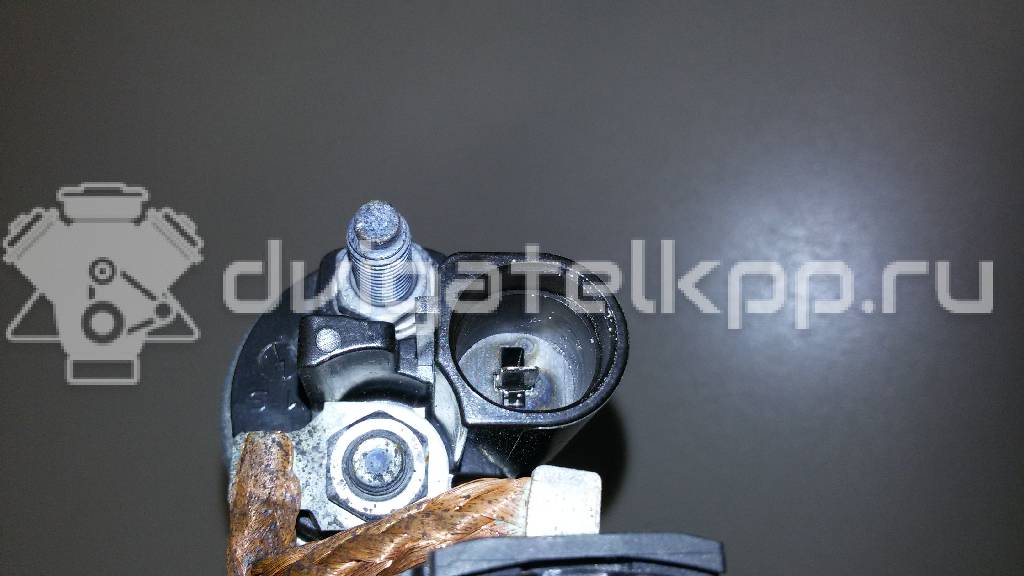 Фото Стартер  03L911021G для Audi A4 / A6 / A5 / A8 / Q5 {forloop.counter}}