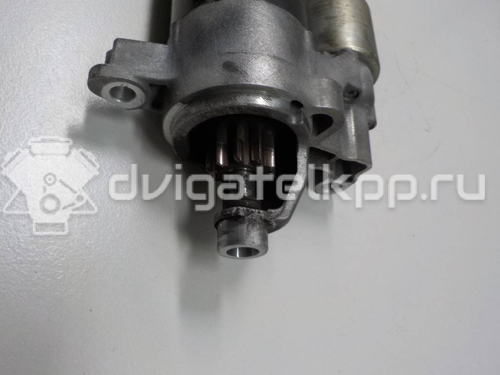Фото Стартер  03L911021C для Audi Q5 / A5 / A4 / A6 {forloop.counter}}