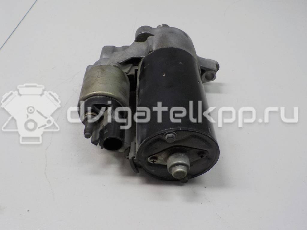 Фото Стартер  03L911021C для Audi Q5 / A5 / A4 / A6 {forloop.counter}}