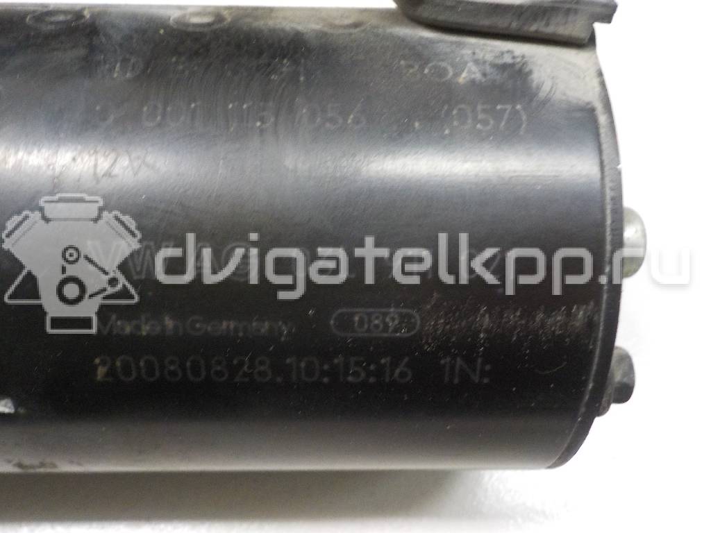 Фото Стартер  03L911021C для Audi Q5 / A5 / A4 / A6 {forloop.counter}}