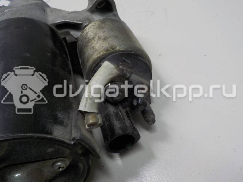 Фото Стартер  03L911021C для Audi Q5 / A5 / A4 / A6 {forloop.counter}}