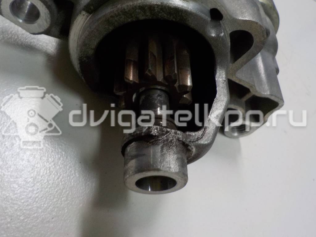 Фото Стартер  03L911021C для Audi Q5 / A5 / A4 / A6 {forloop.counter}}