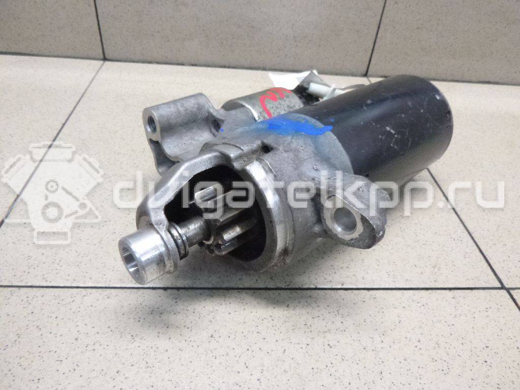 Фото Стартер  03l911021c для Audi Q5 / A5 / A4 / A6 {forloop.counter}}