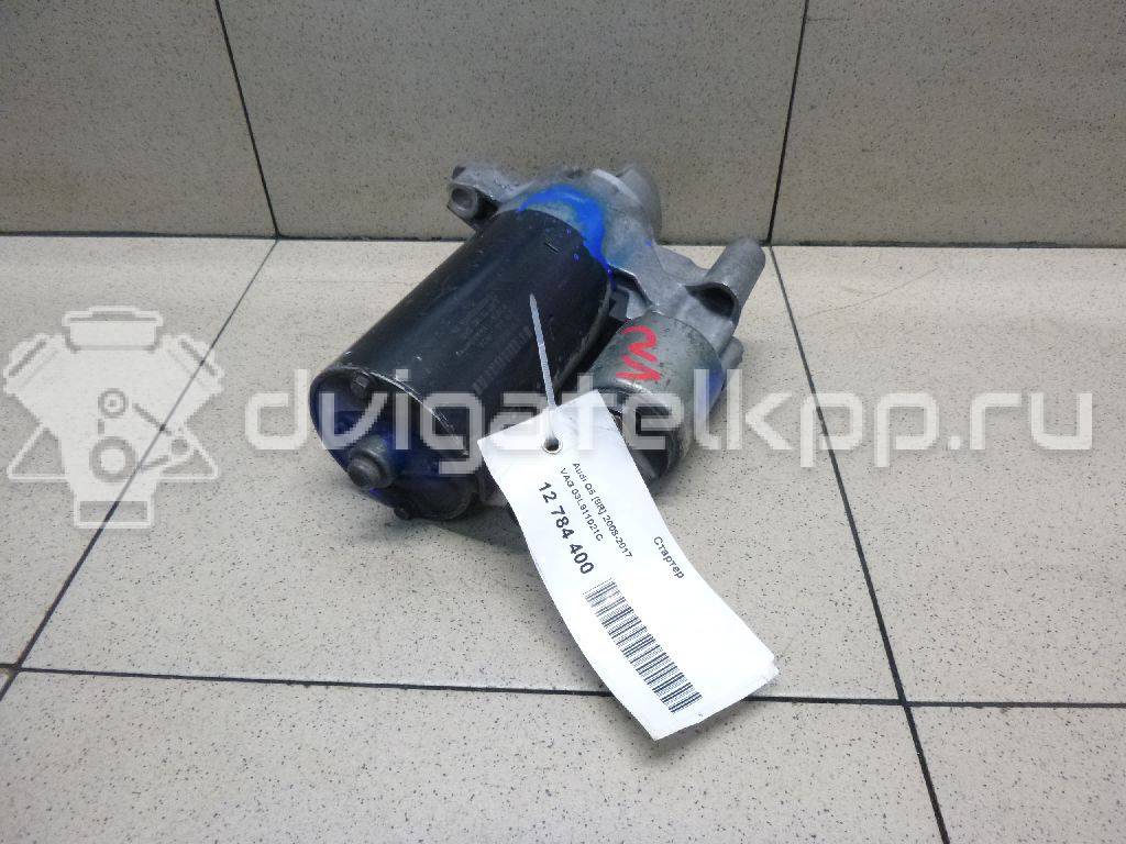 Фото Стартер  03l911021c для Audi Q5 / A5 / A4 / A6 {forloop.counter}}