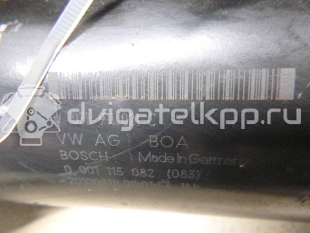Фото Стартер  03l911021c для Audi Q5 / A5 / A4 / A6 {forloop.counter}}
