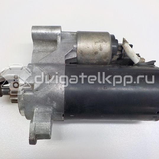 Фото Стартер  03l911021 для Audi A4 / A6 / A5 / A8 / Q5